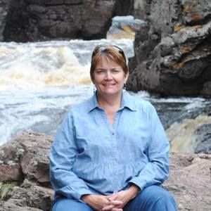 Meet your Posher, Karen